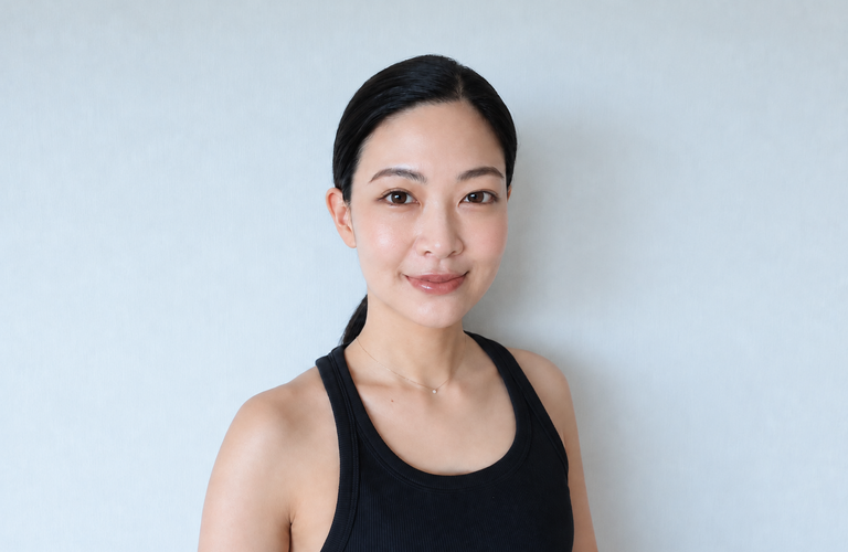 TRAINER＿MIE