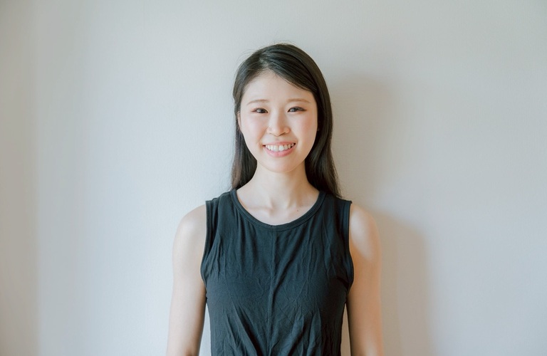 TRAINER MIYU